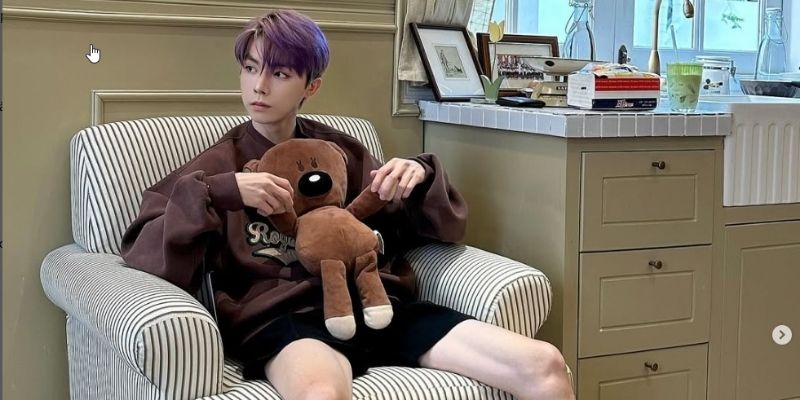 Chân dung Tuấn Tài bộ óc đứng sau sự phát triển của B52Club