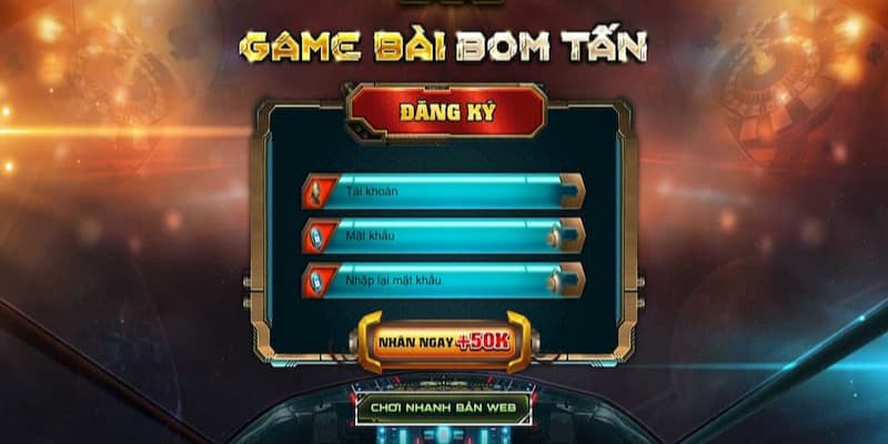 Lý do bạn nên đăng ký tài khoản tại B52club