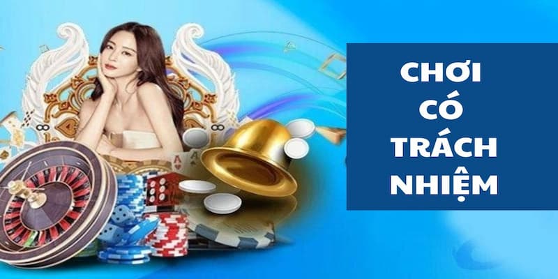 Những dấu hiệu cảnh báo khi bạn không còn chơi có trách nhiệm