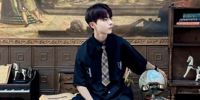 Tuấn Tài phát biểu về chiến lược phát triển bền vững của B52Club